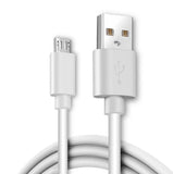 AC Wall USB rerecharger

 EU Plug White Color USB rererecharger