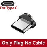 AUFU Magnetic Micro USB Type C