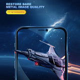 Full Cover Screen Protector Ceramics Film For iPhone 15 14 13 12 11 8 7 Pro Max Mini Plus SE 2020 X XS XR Protection Soft Films