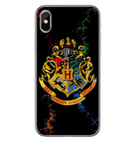 Avada Kedavra Harry Potter always Phone Case coque for apple iphone case